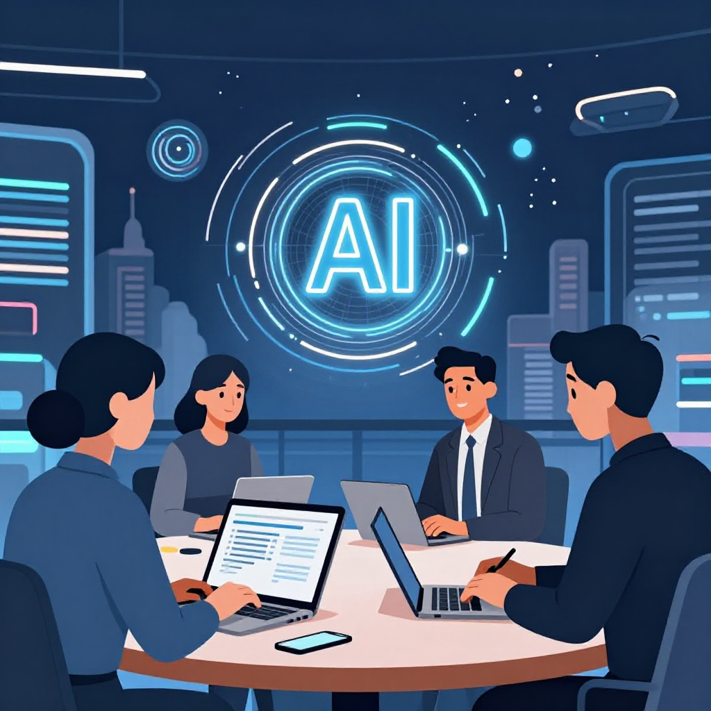 First Post of New AI Powered Backplane.